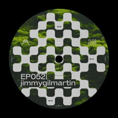 #052 - JIMMYGILMARTIN [Atlantech Radio]