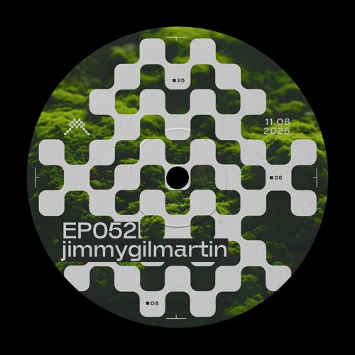#052 - JIMMYGILMARTIN [Atlantech Radio]