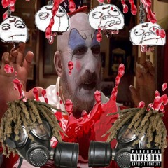 bleood - i still dont have a ego