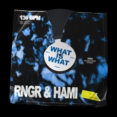 WHAT IS WHAT W/ HAMI