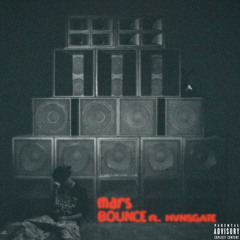 BOUNCE (feat. Hvnsgate)