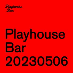 Untitled [ Huuto ] – Live 20230506 Playhouse Bar