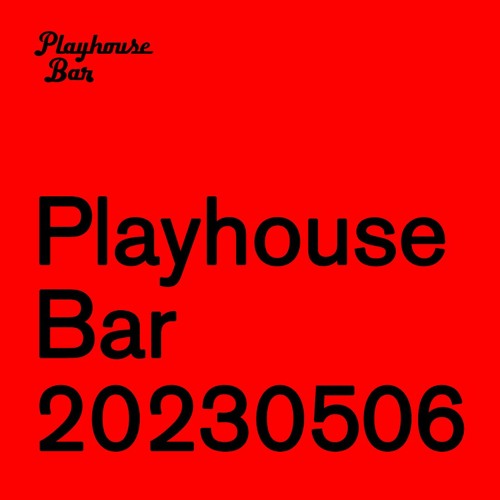 Halusko se kahvia? – Live 20230506 Playhouse Bar
