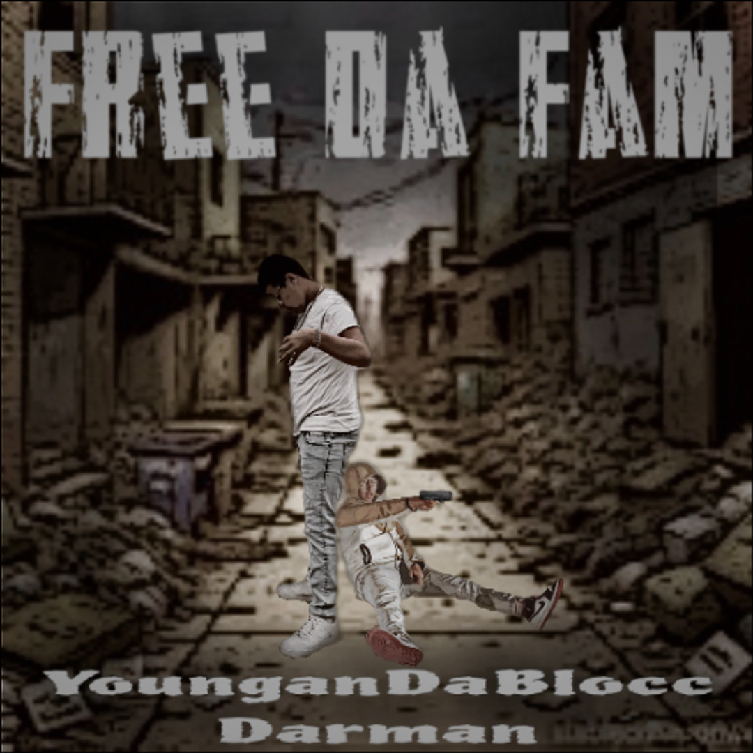 Stream YDB Darman | Listen to FREE DA FAM playlist online for free on ...