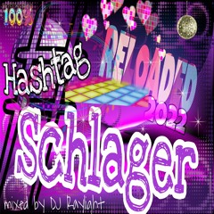 Hashtag Schlager - Reloaded 2022
