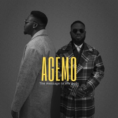 AGEMO - ONLYONEMASSIVE, BALOR (Afrohouse)