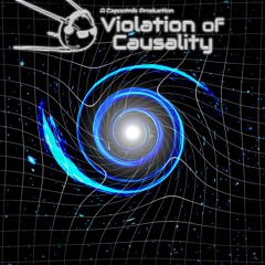 Violation of Causality