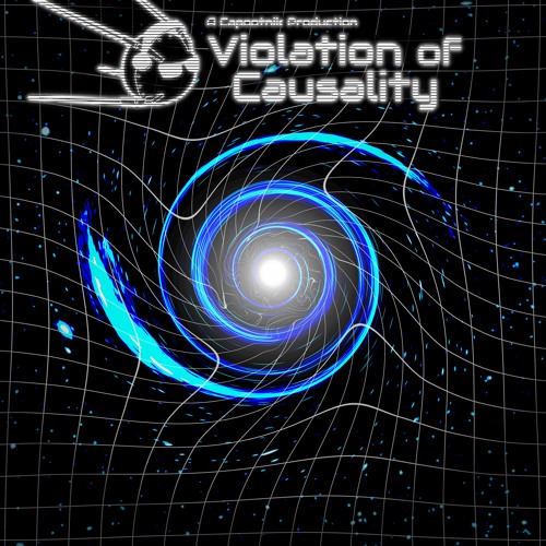 Violation of Causality