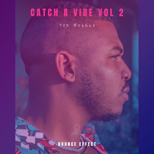 CATCH A VIBE VOL 2 - TED BOUNCE