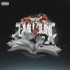 Tony Boy-Emozioni (Prod Finesse,Nardi)
