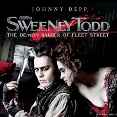 Sweeney Todd (2007) with Christine Aziz