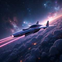 Galaxy Glide (Remix)