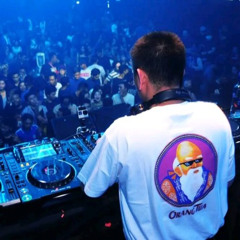 DJ SEKOP SEKOP X AKU GEMATI