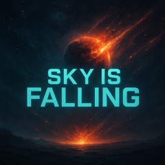 Sky is falling