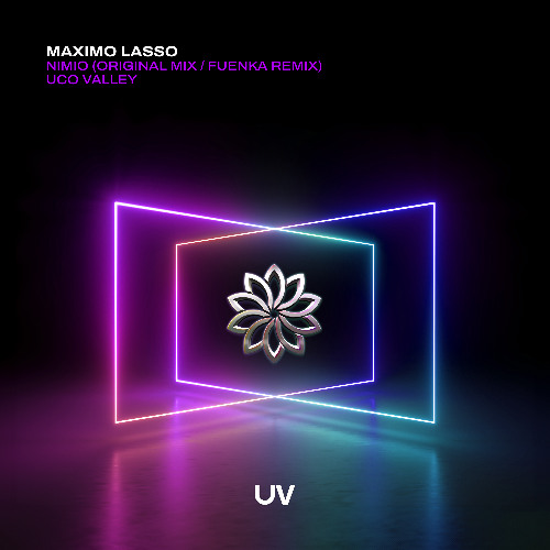 Máximo Lasso - Nimio (Original Mix) [UV]