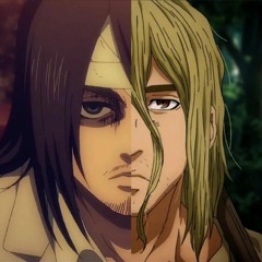 Eren Yeager x Thorfinn x Closed (Slowed) (my soldiers rage)