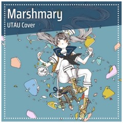 Marshmary (UTAU Cover) | Kasane Teto & Yamine Renri
