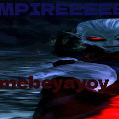 #VAMPIRE #letmebeyayoy #fucktubinetflixwatching fUkKTuBiLLooLL