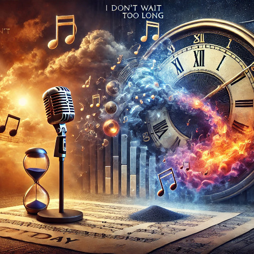 I don't Want to Wait Too Long