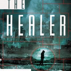 (Download PDF/Epub) The Healer - Antti Tuomainen