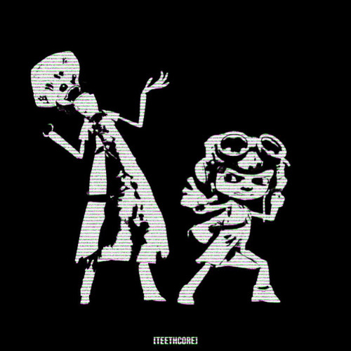 [PSYCHONAUTS]
