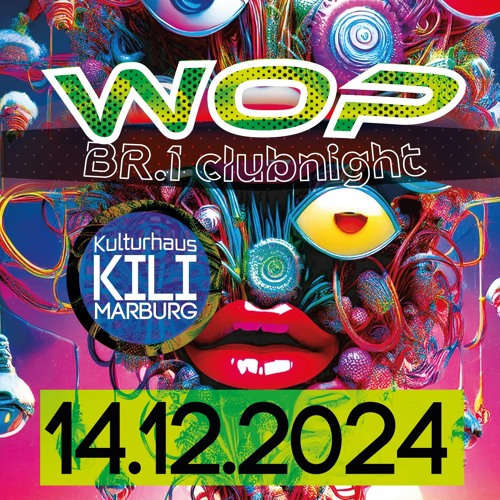 BR.1 - LIVE: BUNKER21 ON EVOSONIC.DE 17.11.24