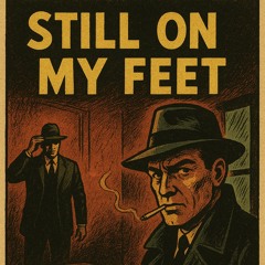 MOONGRIFFIN_Still On My Feet