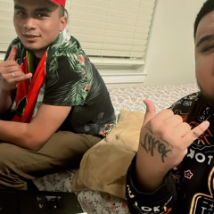 (Ese kii Ese kumwuuch non pei) cover Difat x ATOUN