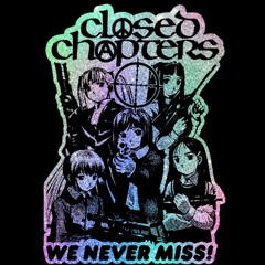 Closed Chapters: 29th August '25