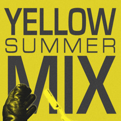 Yellow Summer Mix