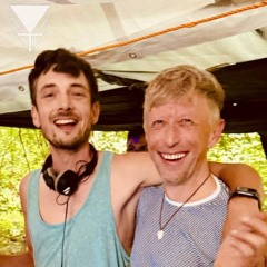 Max Keck b2b Lino Ceros @ RT Openair 04.08.24