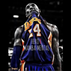 HERO X - Mamba Mental (Prod adoelll)