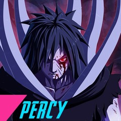 RAP DO OBITO LUA DE NEON l RAP TRIBUTO 91 l PROD. Herkules Beats