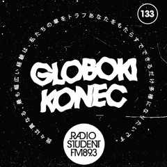 133. GLOBOKI KONEC radio show Marka San