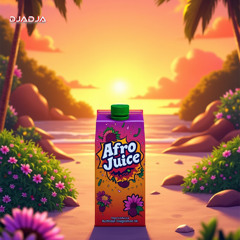 Afro Juice Vol. 1 - Afro Latin House
