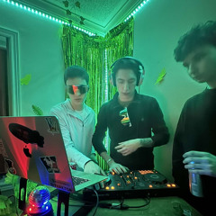 Ever Heard Of A Belter!? Mix VOL.3 2025 - 04 - 1