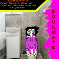 SPROUNDE!TSSSSSP: Soulmate
