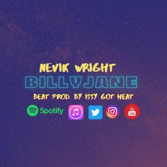 Nevik Wright - Billy Jane Official Audio