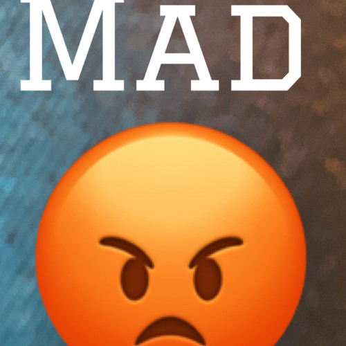 MAD 😡 | made on the Rapchat app (prod. by Yaard)