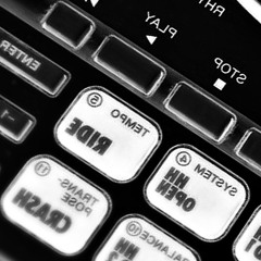 synthetic Bantam 𓏲ּ 𝄢 (Washburn Bantam Bass Guitar + Yamaha RY9 Synth Feature, Recorded Feb. 2025)