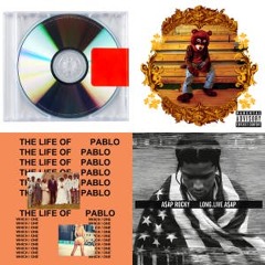 Luh calm Beat