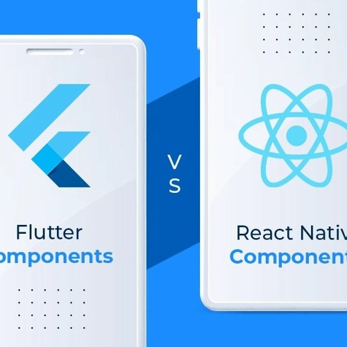 Stream A Detailed Comparison Between Flutter And React Native ...