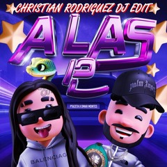 Ptazeta, Omar Montes - A las 12 ( Christian Rodriguez Edit )