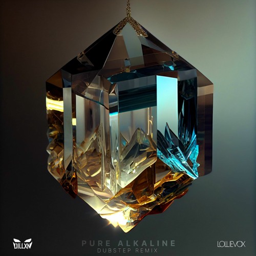LollieVox - Pure Alkaline (Dillxn Remix)