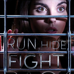 FREE EBOOK 📌 Run, Hide, Fight Back by  April Henry EPUB KINDLE PDF EBOOK