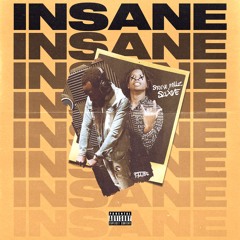 Insane - Steeve Millz - Suxve