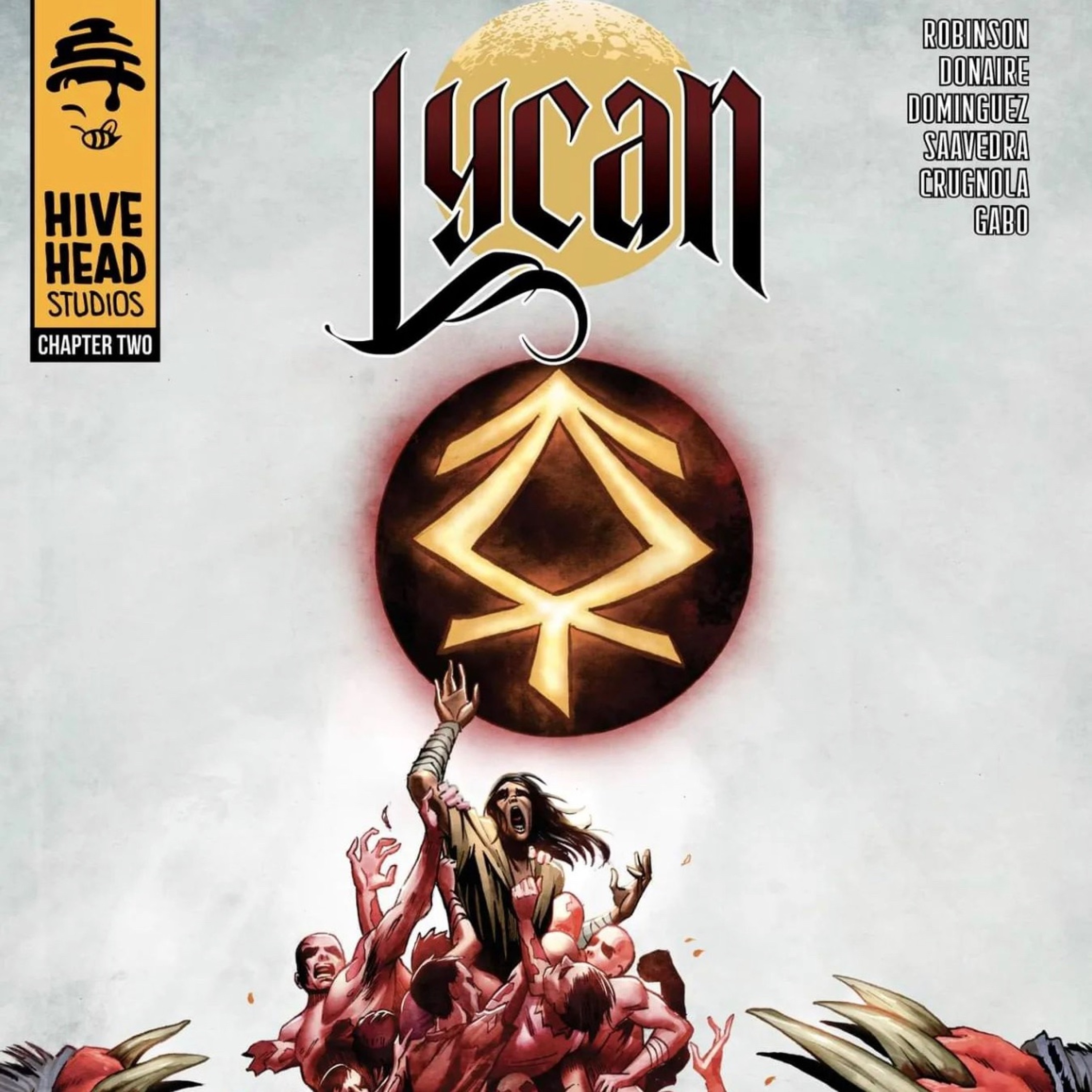 Constructing Comics Podcast