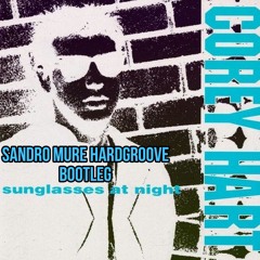 Sunglasses at Night Sandro Mure Hardgroove Bootleg.wav