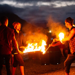 Organic | RUA B2B Trekkers Hotel (LIVE) | Matariki 2024