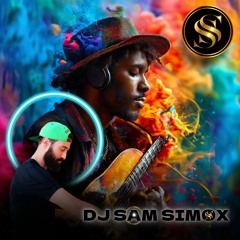 Sam Simox  | Album Shaos 2024 | Pack  ( 30 Track )  Free
